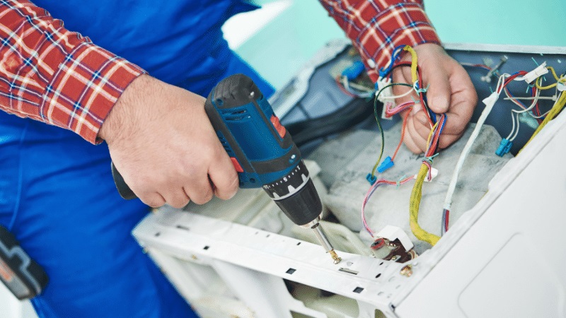 Yığılca Bosch servisi orijinal yedek parça kullanımı